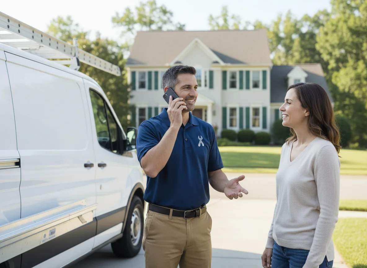 Home Gutter Service Anna, TX FAQs